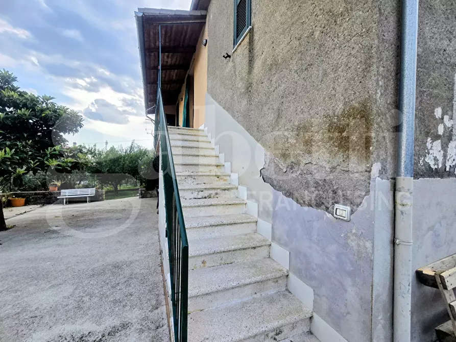 Immagine 24 di Villa in vendita  in Via Strada Vicinale Torretta, 52 a Piglio