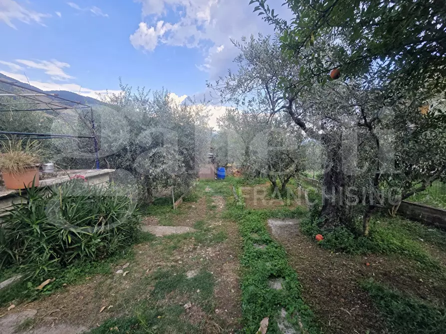 Immagine 9 di Villa in vendita  in Via Strada Vicinale Torretta, 52 a Piglio