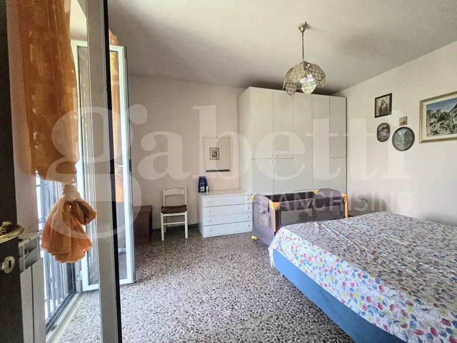 Immagine 38 di Villa in vendita  in Via Strada Vicinale Torretta, 52 a Piglio