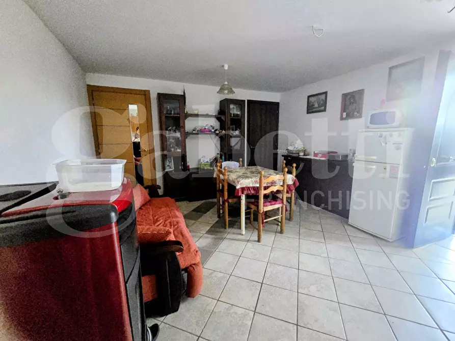 Immagine 14 di Villa in vendita  in Via Strada Vicinale Torretta, 52 a Piglio