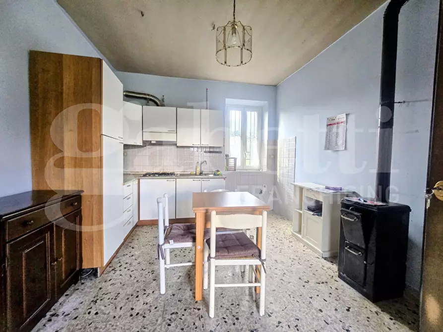 Immagine 29 di Villa in vendita  in Via Strada Vicinale Torretta, 52 a Piglio