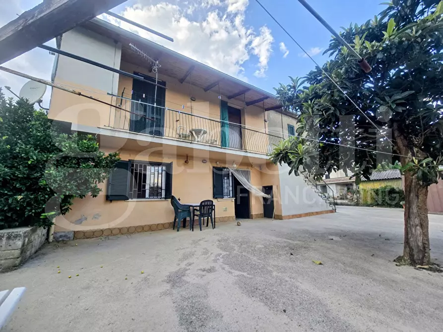 Immagine 5 di Villa in vendita  in Via Strada Vicinale Torretta, 52 a Piglio