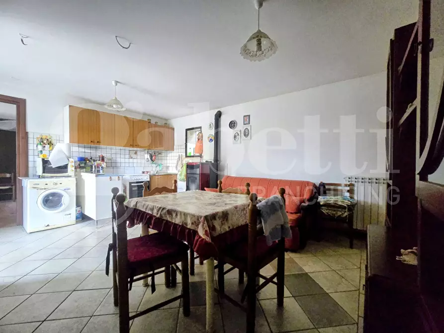 Immagine 12 di Villa in vendita  in Via Strada Vicinale Torretta, 52 a Piglio