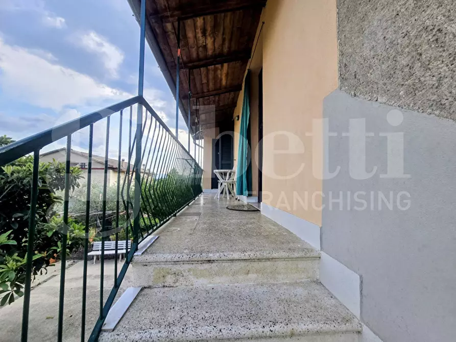 Immagine 25 di Villa in vendita  in Via Strada Vicinale Torretta, 52 a Piglio