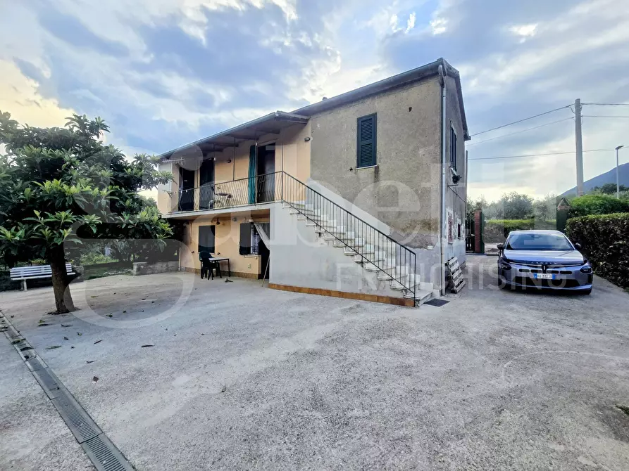 Immagine 3 di Villa in vendita  in Via Strada Vicinale Torretta, 52 a Piglio