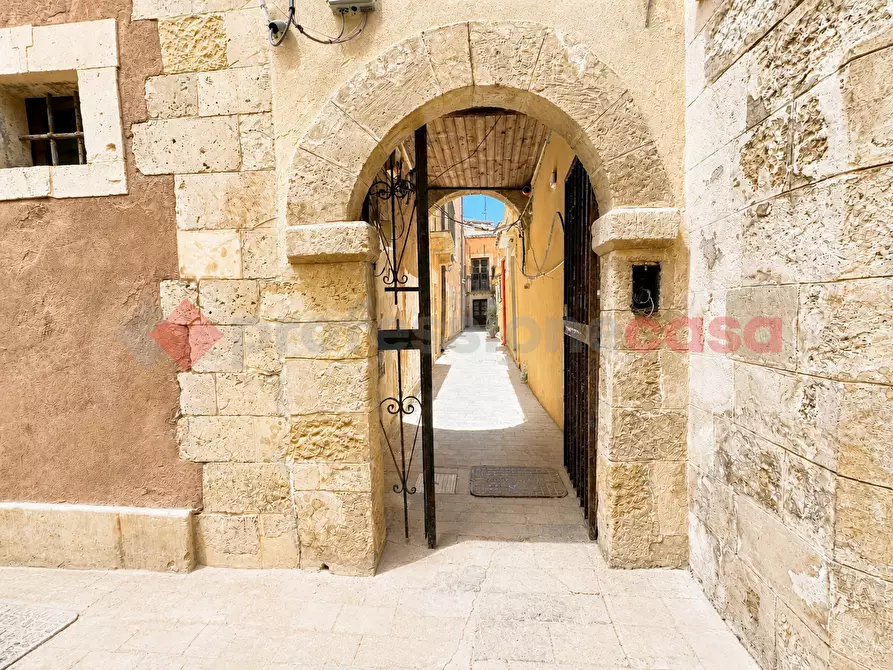 Immagine 7 di Appartamento in vendita  in Via laberinto, 29 a Siracusa