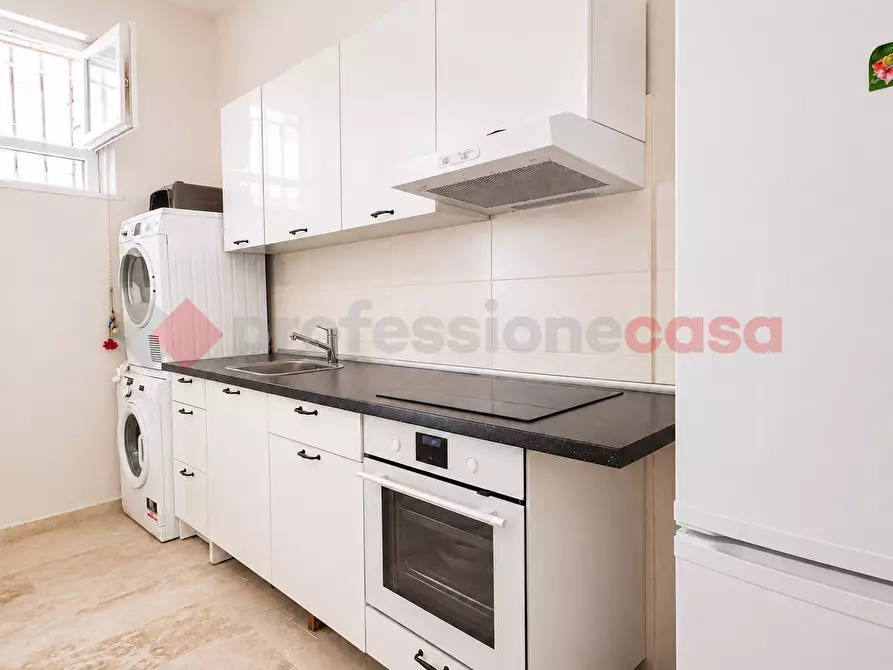 Immagine 2 di Appartamento in vendita  in Via laberinto, 29 a Siracusa