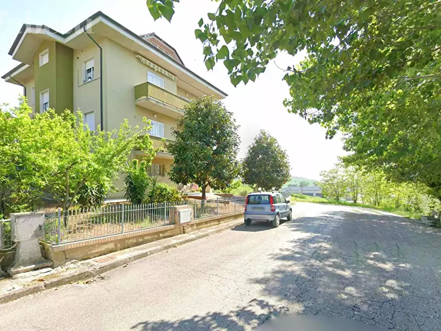 Immagine 1 di Appartamento in vendita  in Via VERDI, 5 a Ostra