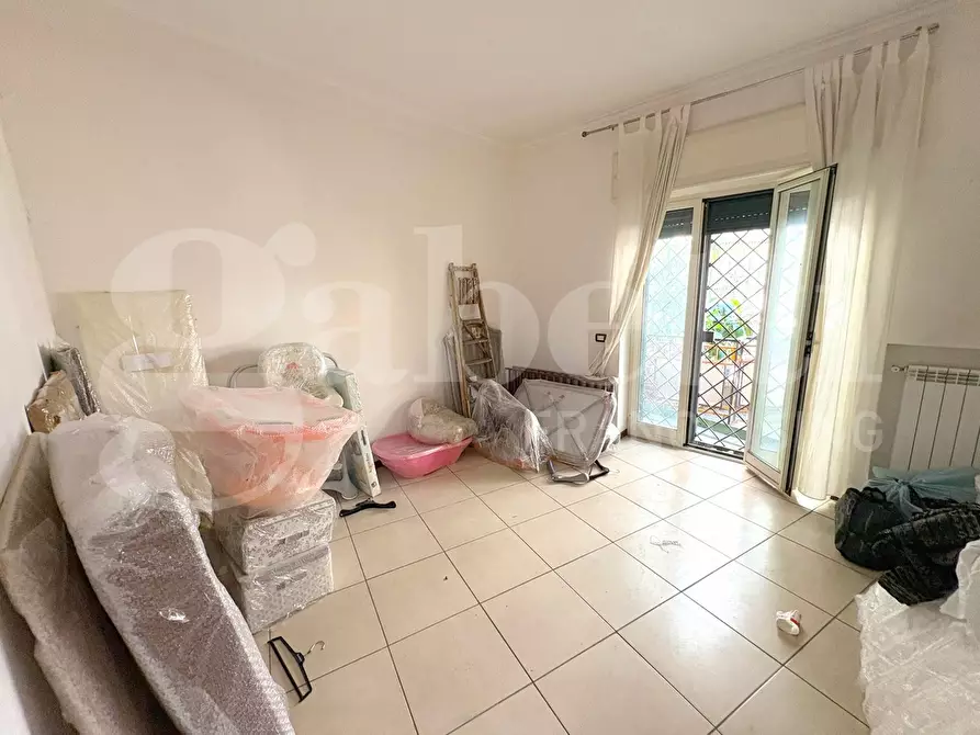 Immagine 10 di Appartamento in vendita  in Via prolungamento carlo de marco a Napoli