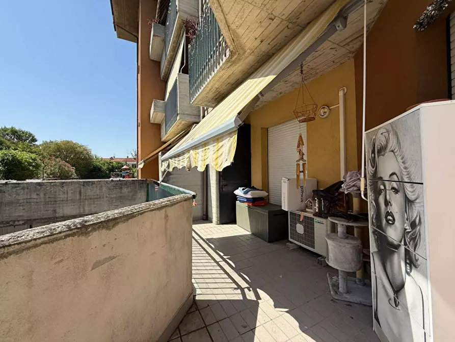 Immagine 20 di Appartamento in vendita  in Via Parini, 7 a Rovato