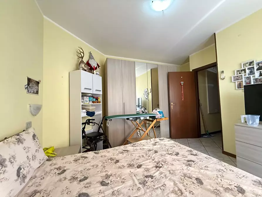 Immagine 14 di Appartamento in vendita  in Via Parini, 7 a Rovato