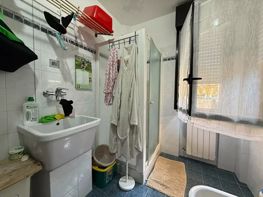 Immagine 11 di Appartamento in vendita  in Via Parini, 7 a Rovato