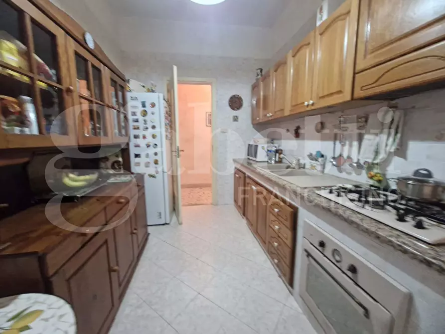 Immagine 21 di Appartamento in affitto  in Via Monfenera a Palermo