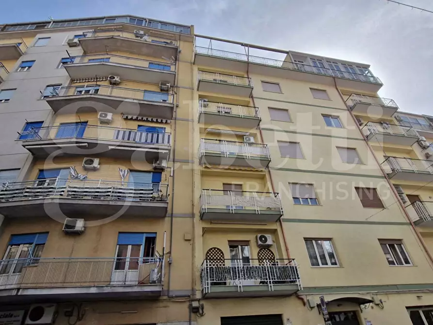 Immagine 8 di Appartamento in affitto  in Via Monfenera a Palermo