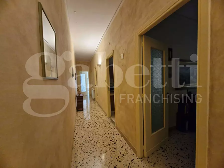 Immagine 11 di Appartamento in affitto  in Via Monfenera a Palermo