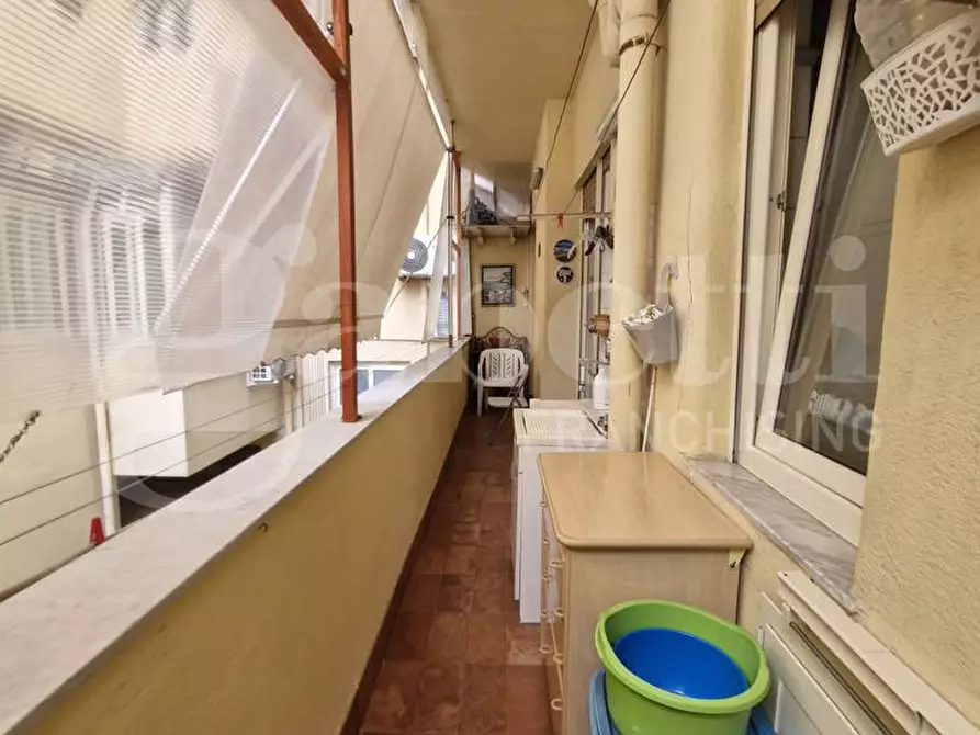 Immagine 28 di Appartamento in affitto  in Via Monfenera a Palermo