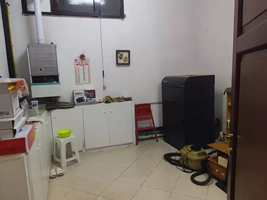 Immagine 14 di Villa in vendita  in LocalitÃ  MULUCCHINI, SNC a Amaroni