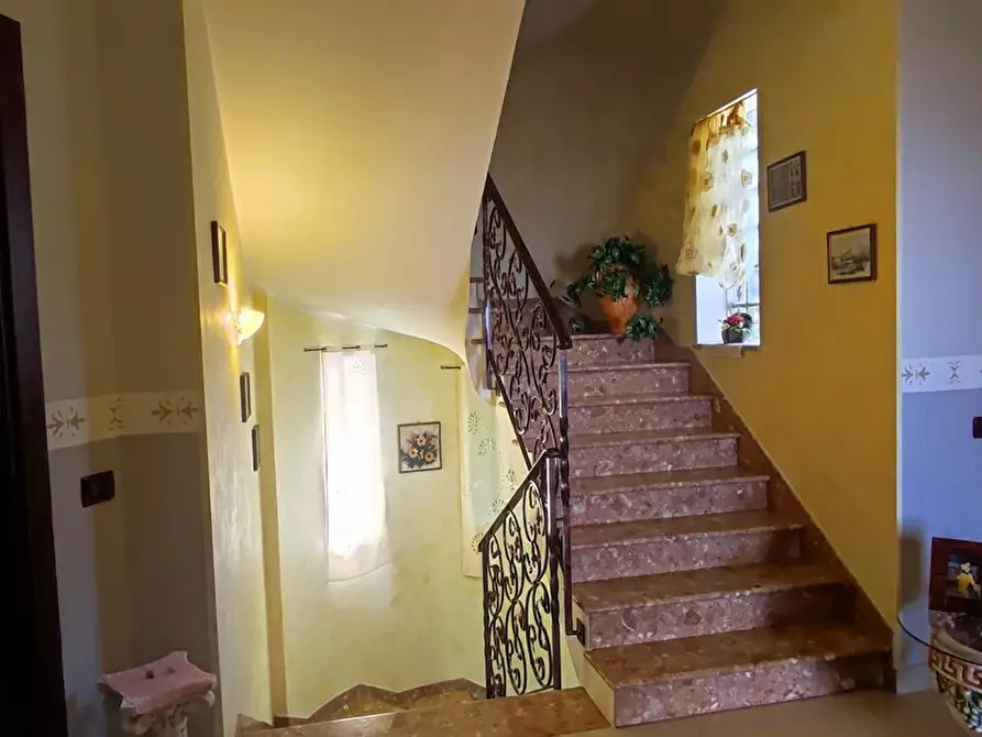 Immagine 19 di Villa in vendita  in LocalitÃ  MULUCCHINI, SNC a Amaroni