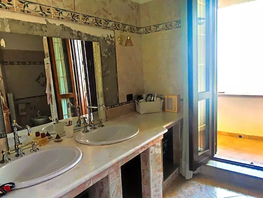 Immagine 27 di Villa in vendita  in LocalitÃ  MULUCCHINI, SNC a Amaroni