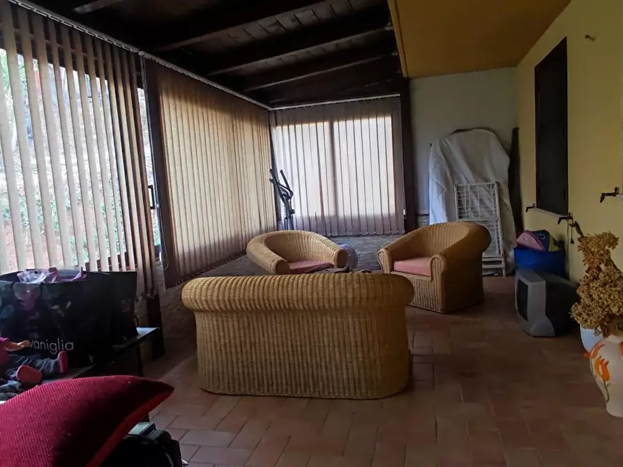 Immagine 23 di Villa in vendita  in LocalitÃ  MULUCCHINI, SNC a Amaroni