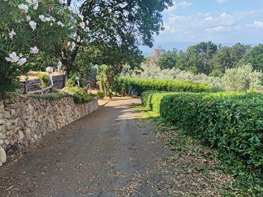 Immagine 6 di Villa in vendita  in LocalitÃ  MULUCCHINI, SNC a Amaroni