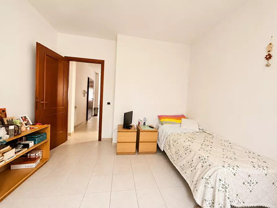 Immagine 25 di Appartamento in vendita  in Via Arrigo Minerbi, 25 a Roma