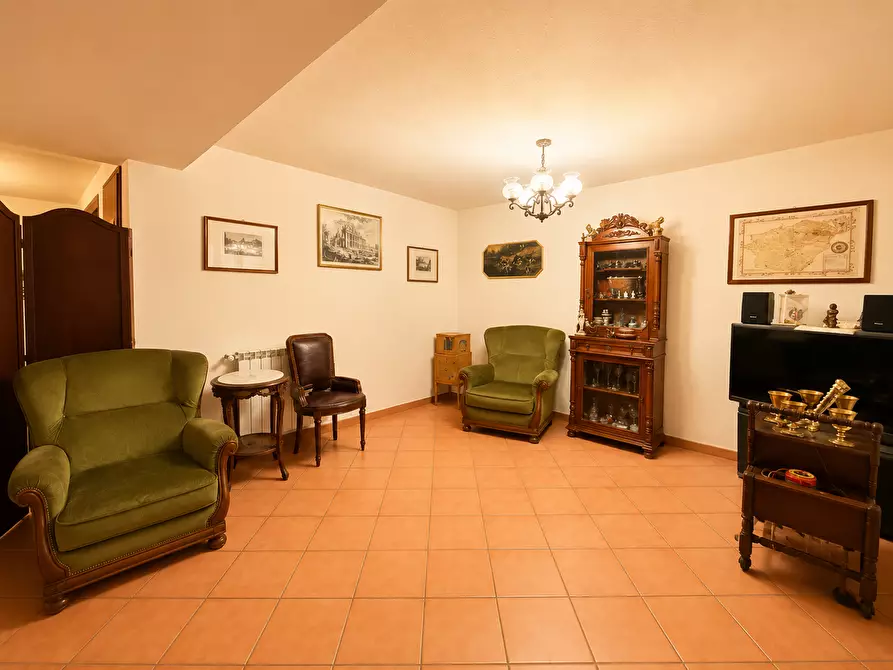 Immagine 35 di Appartamento in vendita  in Via Arrigo Minerbi, 25 a Roma