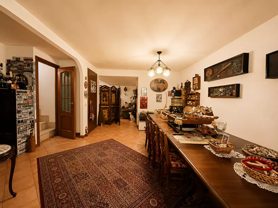 Immagine 34 di Appartamento in vendita  in Via Arrigo Minerbi, 25 a Roma