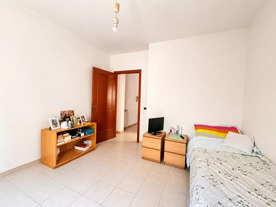 Immagine 9 di Appartamento in vendita  in Via Arrigo Minerbi, 25 a Roma