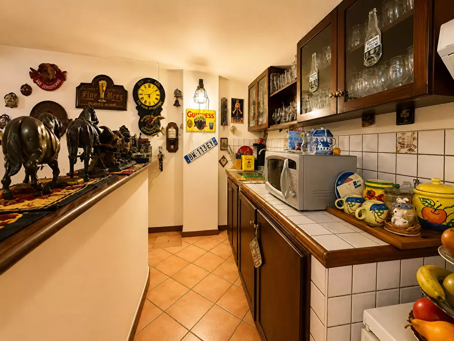Immagine 19 di Appartamento in vendita  in Via Arrigo Minerbi, 25 a Roma