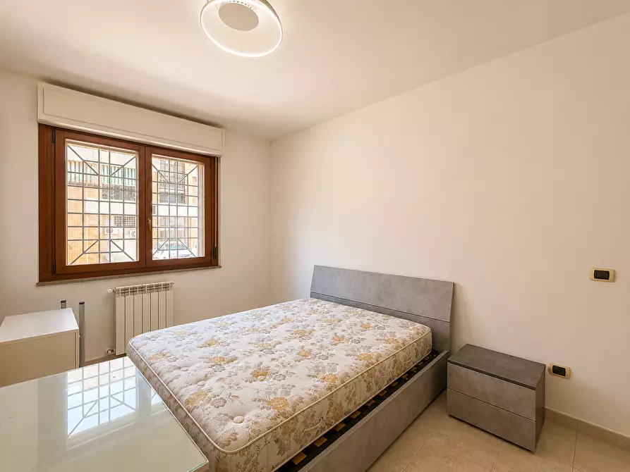 Immagine 2 di Appartamento in vendita  in Via Arrigo Minerbi, 25 a Roma