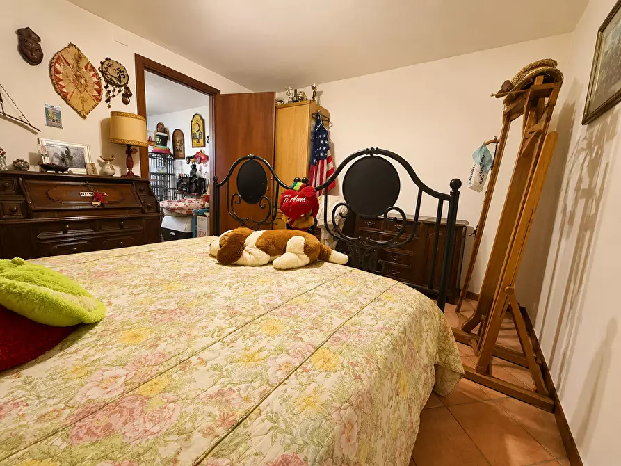 Immagine 22 di Appartamento in vendita  in Via Arrigo Minerbi, 25 a Roma