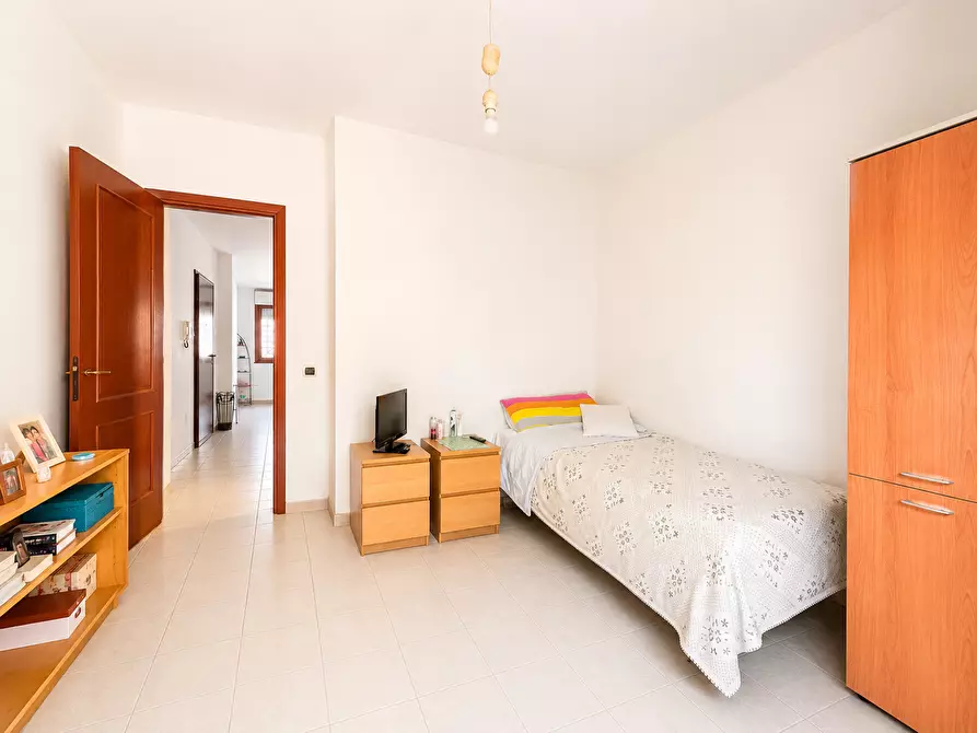 Immagine 26 di Appartamento in vendita  in Via Arrigo Minerbi, 25 a Roma