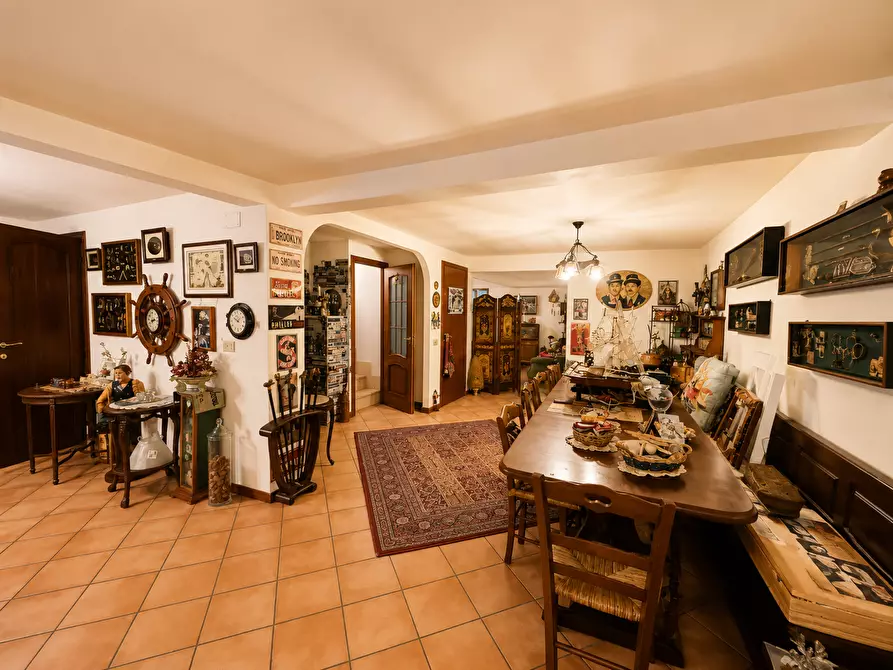 Immagine 37 di Appartamento in vendita  in Via Arrigo Minerbi, 25 a Roma