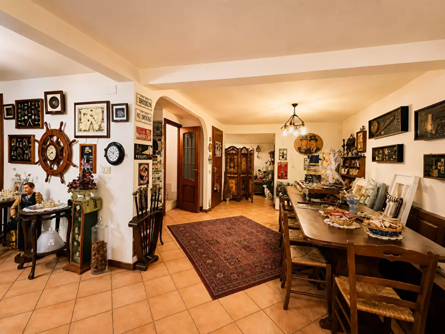 Immagine 29 di Appartamento in vendita  in Via Arrigo Minerbi, 25 a Roma
