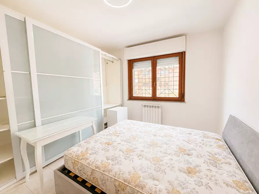 Immagine 15 di Appartamento in vendita  in Via Arrigo Minerbi, 25 a Roma