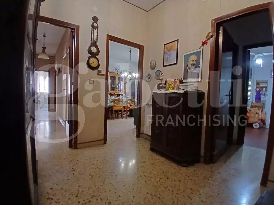 Immagine 5 di Appartamento in vendita  in Via marco fanno a Palermo