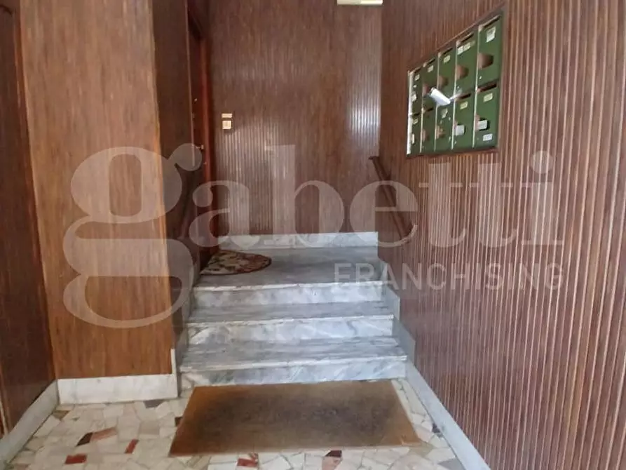 Immagine 3 di Appartamento in vendita  in Via marco fanno a Palermo