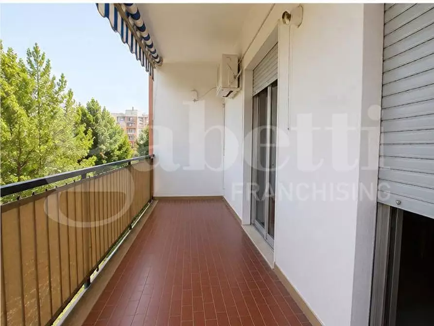 Immagine 16 di Appartamento in vendita  in Via marco fanno a Palermo
