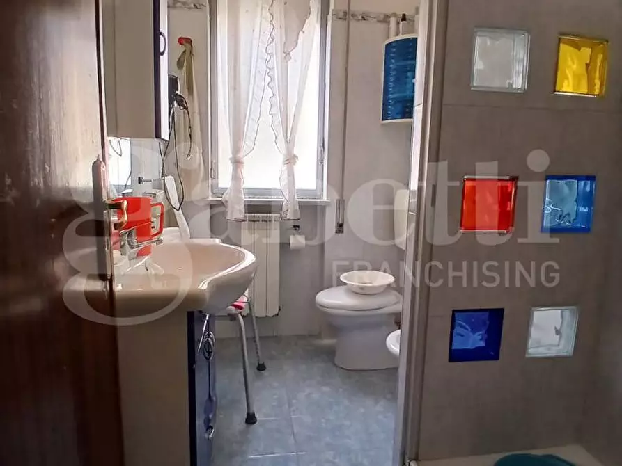 Immagine 14 di Appartamento in vendita  in Via marco fanno a Palermo