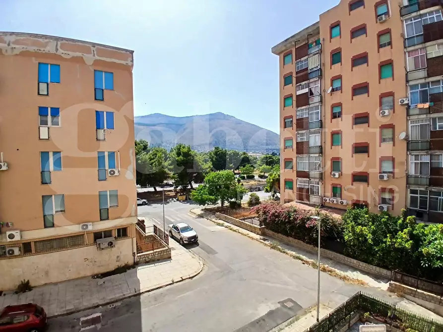 Immagine 19 di Appartamento in vendita  in Via marco fanno a Palermo