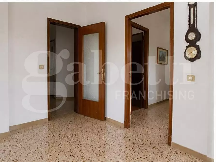 Immagine 7 di Appartamento in vendita  in Via marco fanno a Palermo