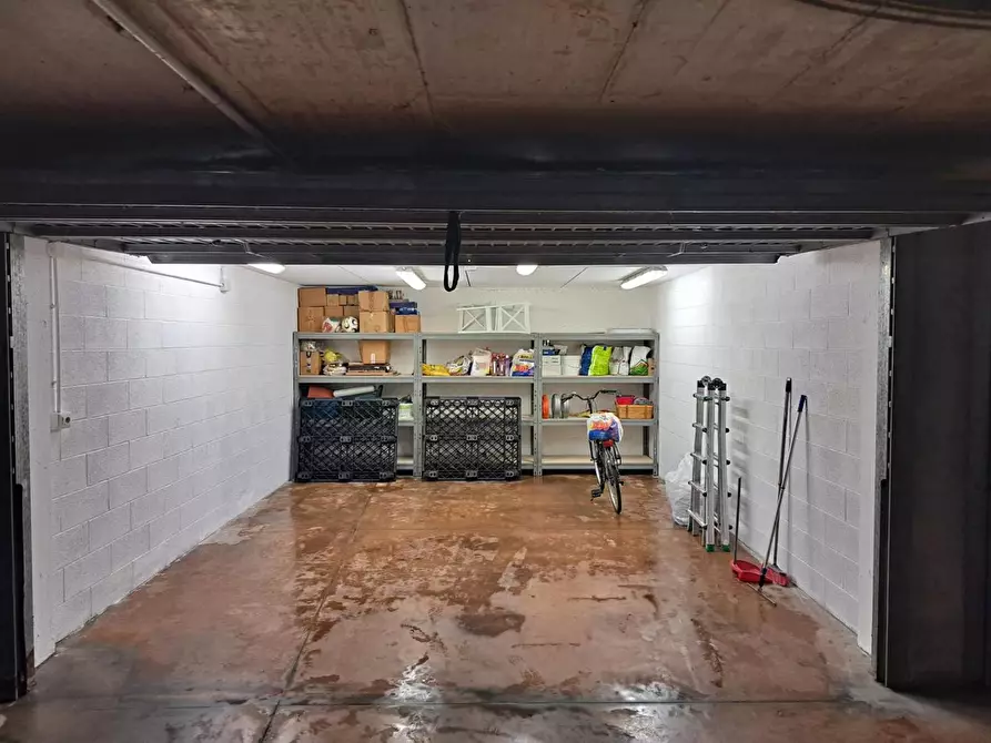 Immagine 21 di Attico in vendita  in Via verbano, 3 a Abbiategrasso