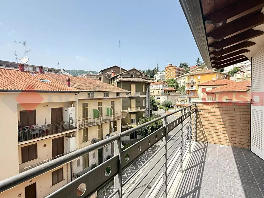 Immagine 14 di Attico in vendita  in Via Vecchia Fiuggi, 189 a Fiuggi