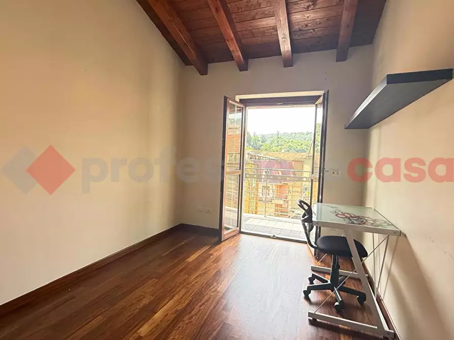 Immagine 13 di Attico in vendita  in Via Vecchia Fiuggi, 189 a Fiuggi