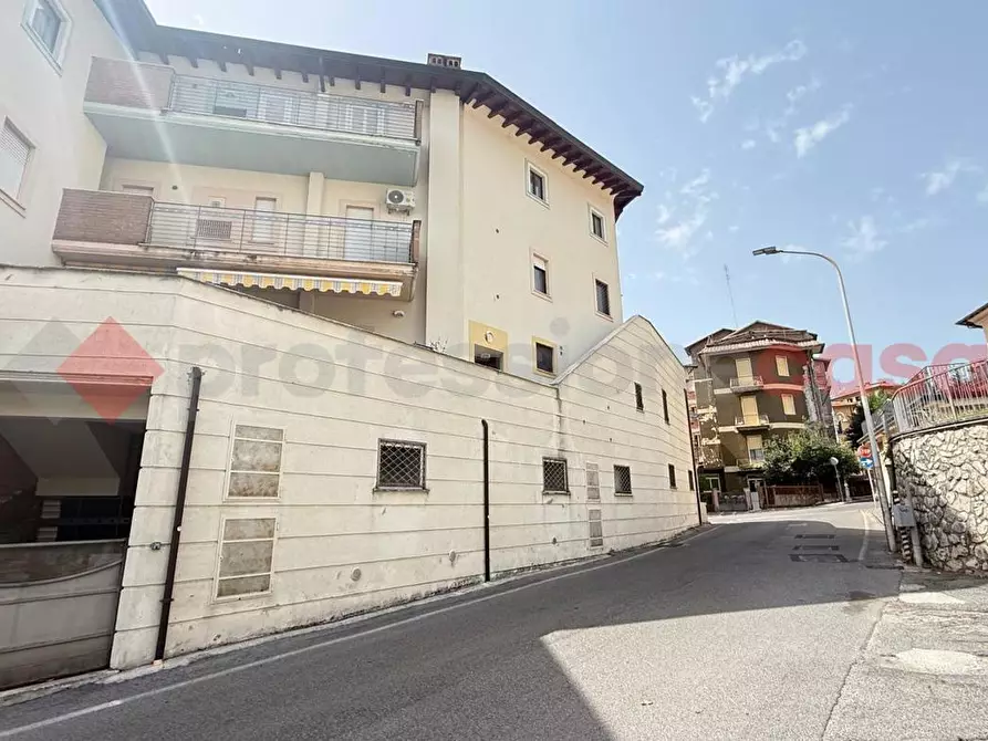 Immagine 25 di Attico in vendita  in Via Vecchia Fiuggi, 189 a Fiuggi