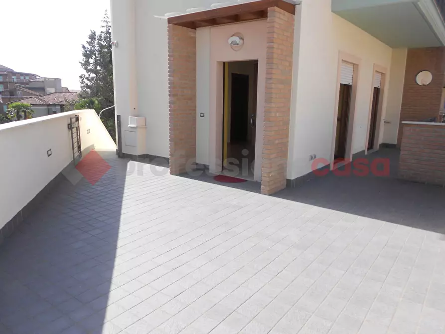 Immagine 20 di Attico in vendita  in Via Vecchia Fiuggi, 189 a Fiuggi