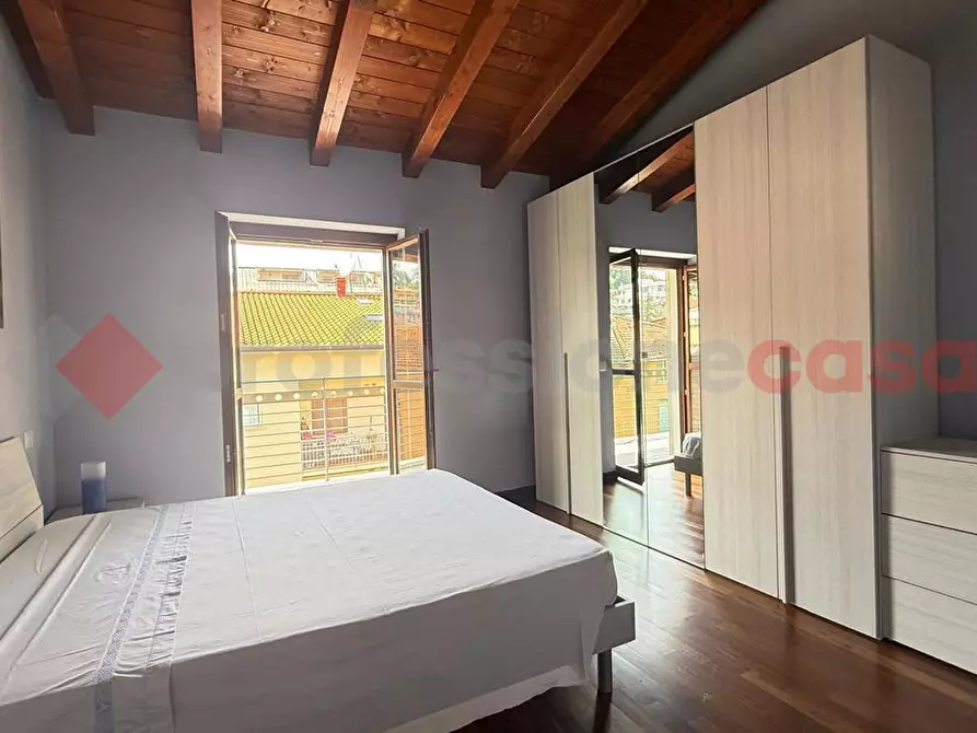 Immagine 9 di Attico in vendita  in Via Vecchia Fiuggi, 189 a Fiuggi