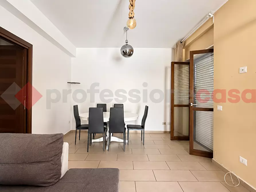 Immagine 3 di Attico in vendita  in Via Vecchia Fiuggi, 189 a Fiuggi