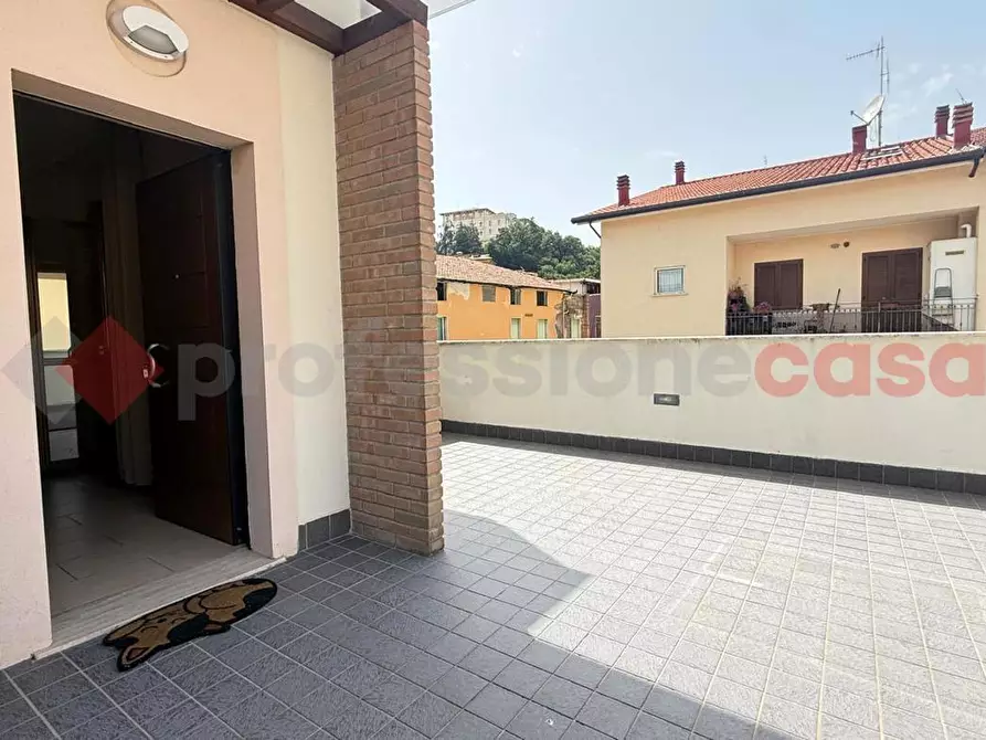 Immagine 18 di Attico in vendita  in Via Vecchia Fiuggi, 189 a Fiuggi